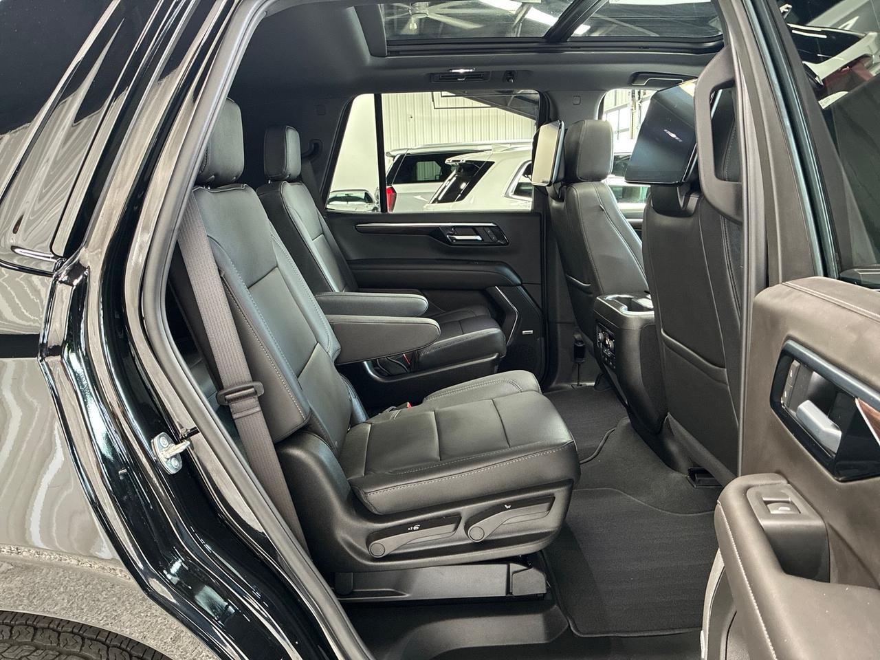 2026 Chevrolet Tahoe Z71, 6.2L, Z71 Off-Road Pkg (Air Suspension), Comfort Pkg, Pano Roof, Tech Pkg, Buckets Houston TX