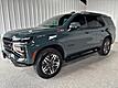 2026 Chevrolet Tahoe Z71, Comfort Pkg, Pano Roof, Buckets, All-Weather Floor Liners, Max Tow, Illumi