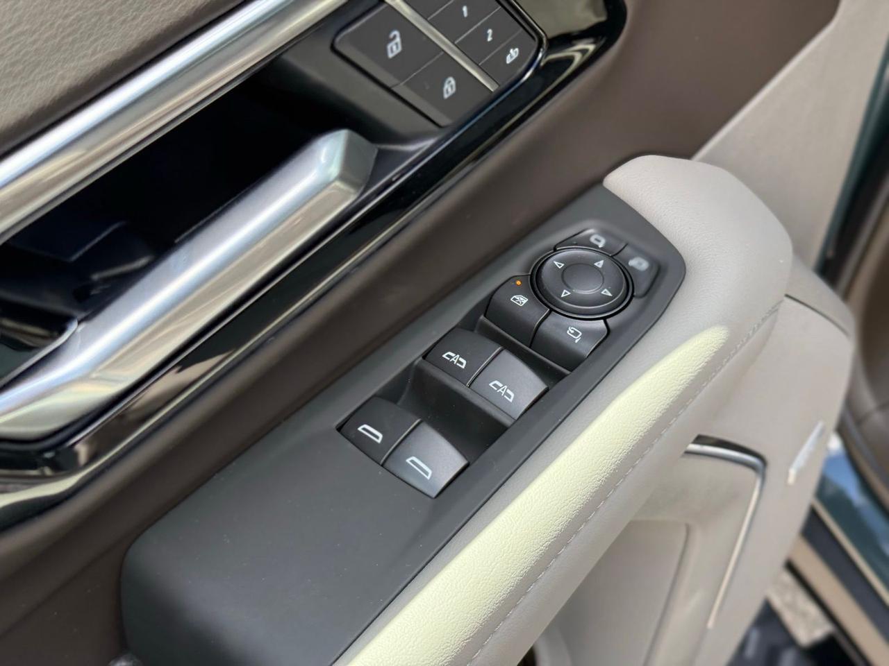 2026 Chevrolet Tahoe Z71 Crestwood KY