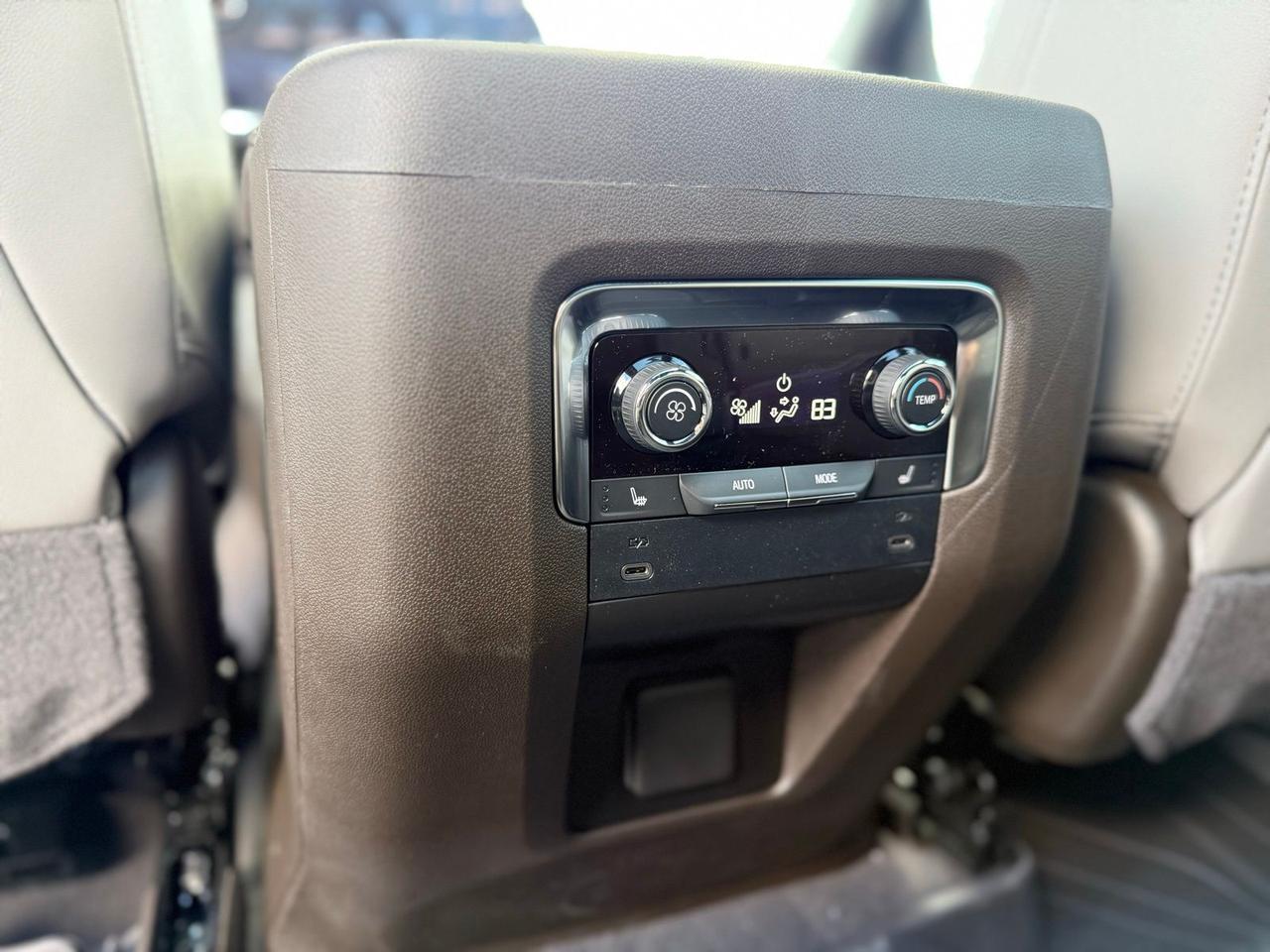 2026 Chevrolet Tahoe Z71 Crestwood KY