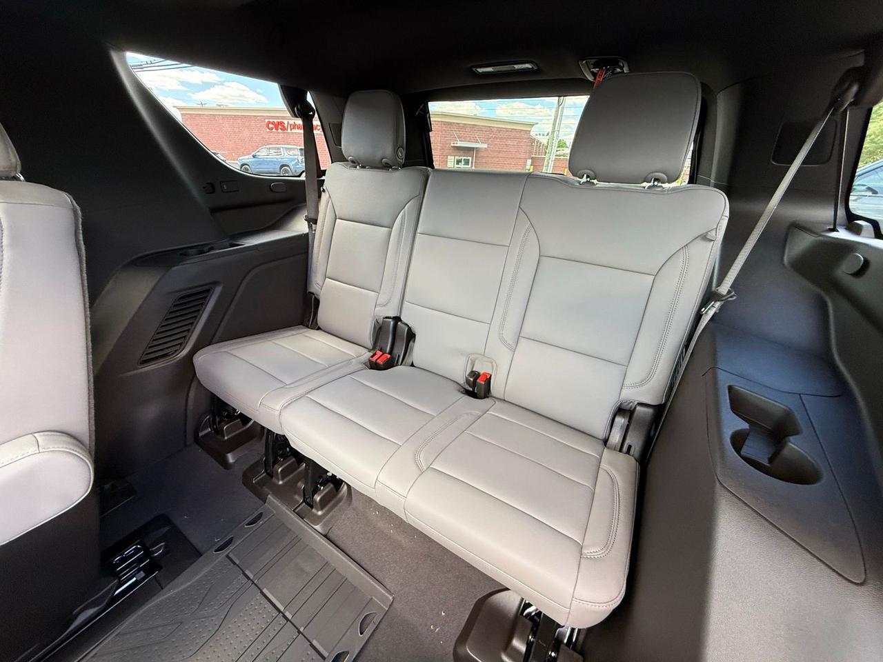 2026 Chevrolet Tahoe Z71 Crestwood KY