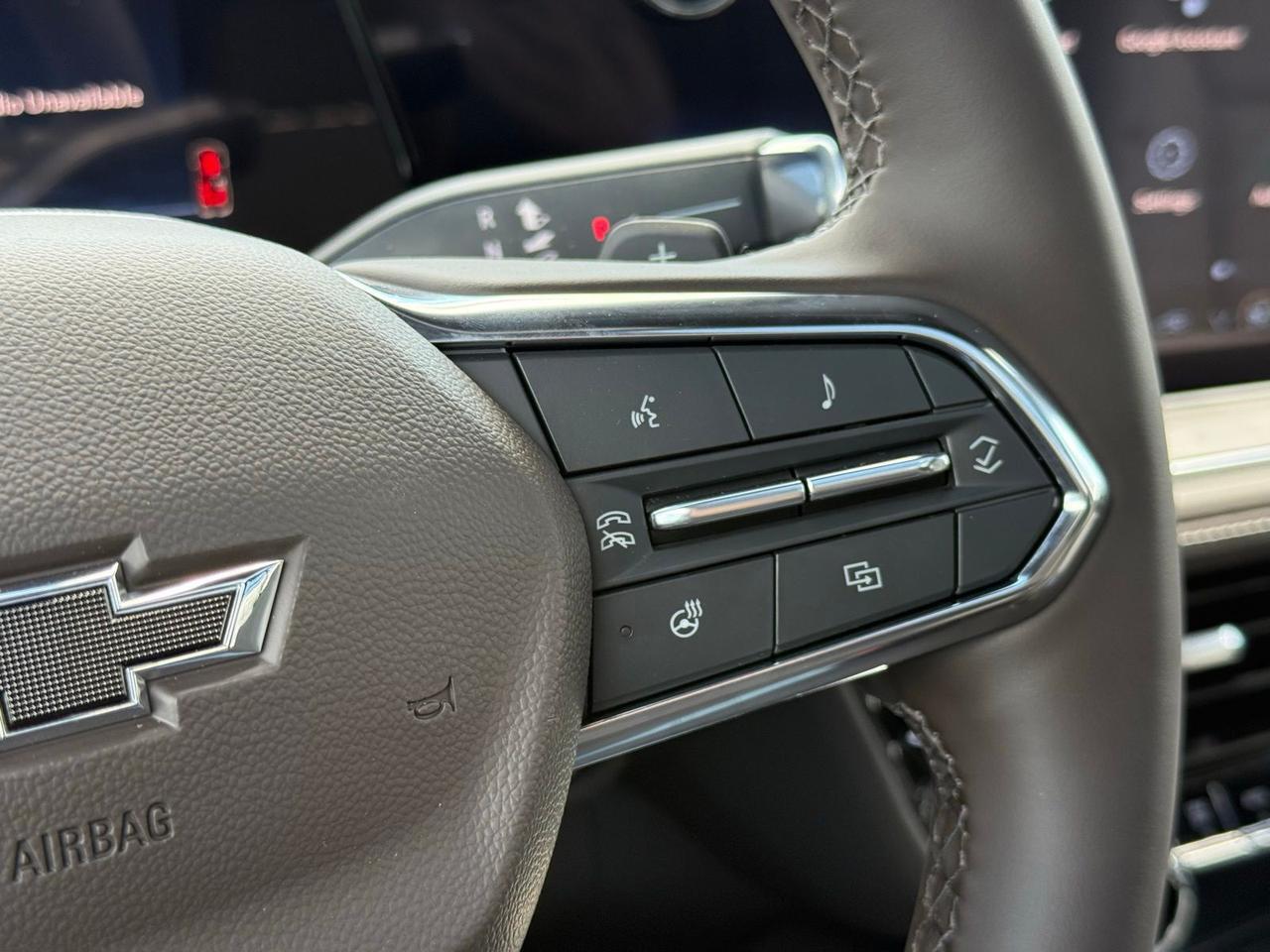 2026 Chevrolet Tahoe Z71 Crestwood KY