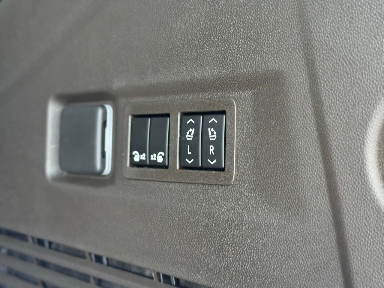2026 Chevrolet Tahoe Z71 Crestwood KY
