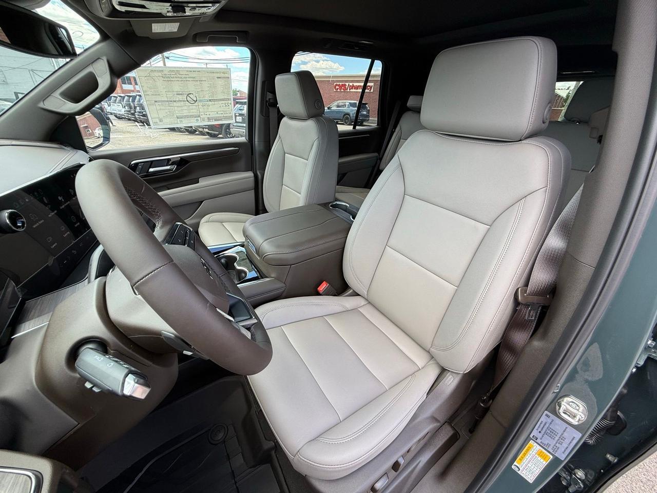 2026 Chevrolet Tahoe Z71 Crestwood KY