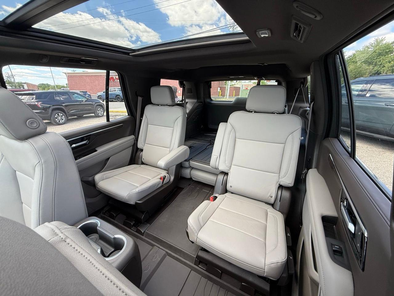 2026 Chevrolet Tahoe Z71 Crestwood KY