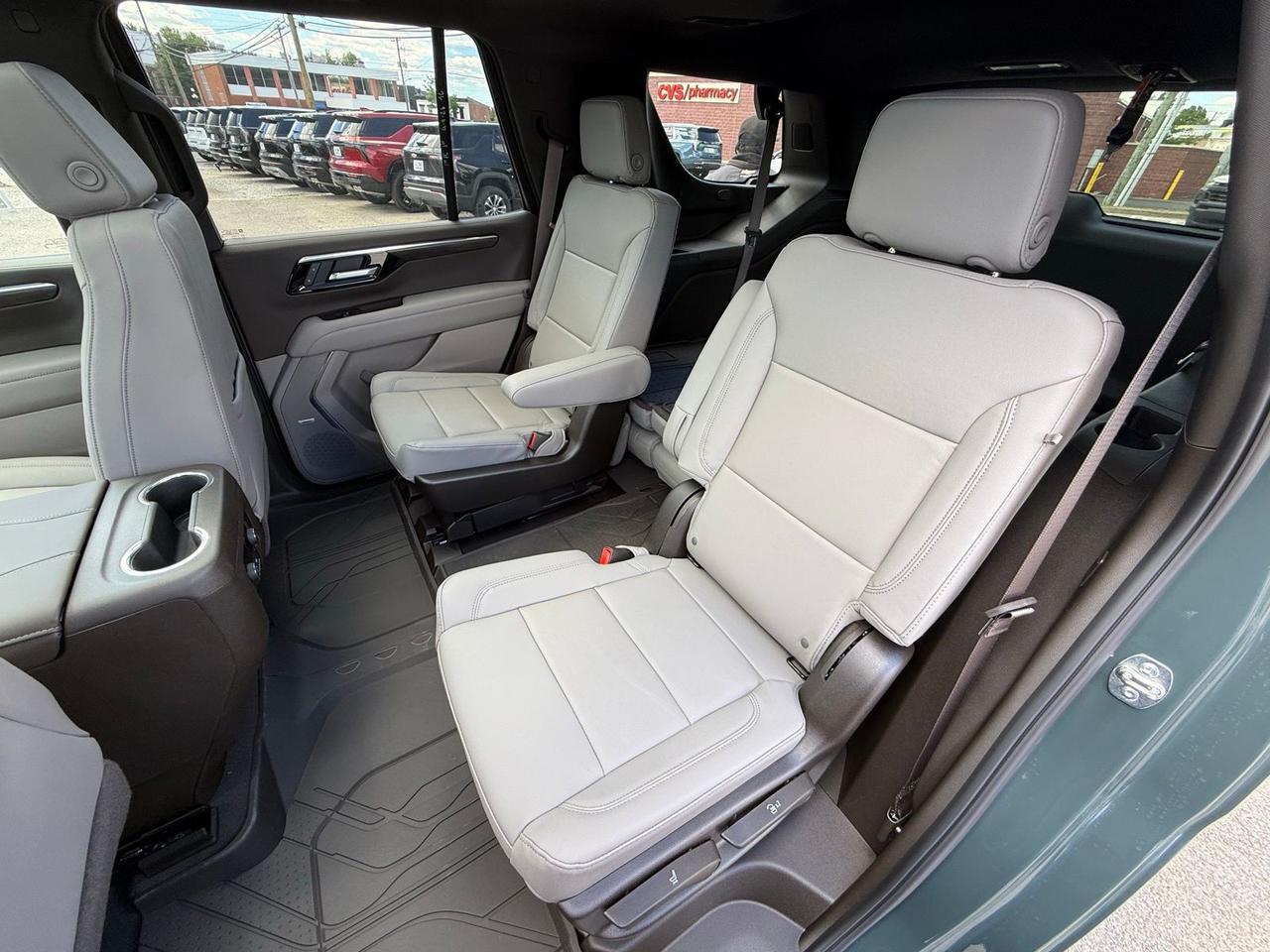 2026 Chevrolet Tahoe Z71 Crestwood KY