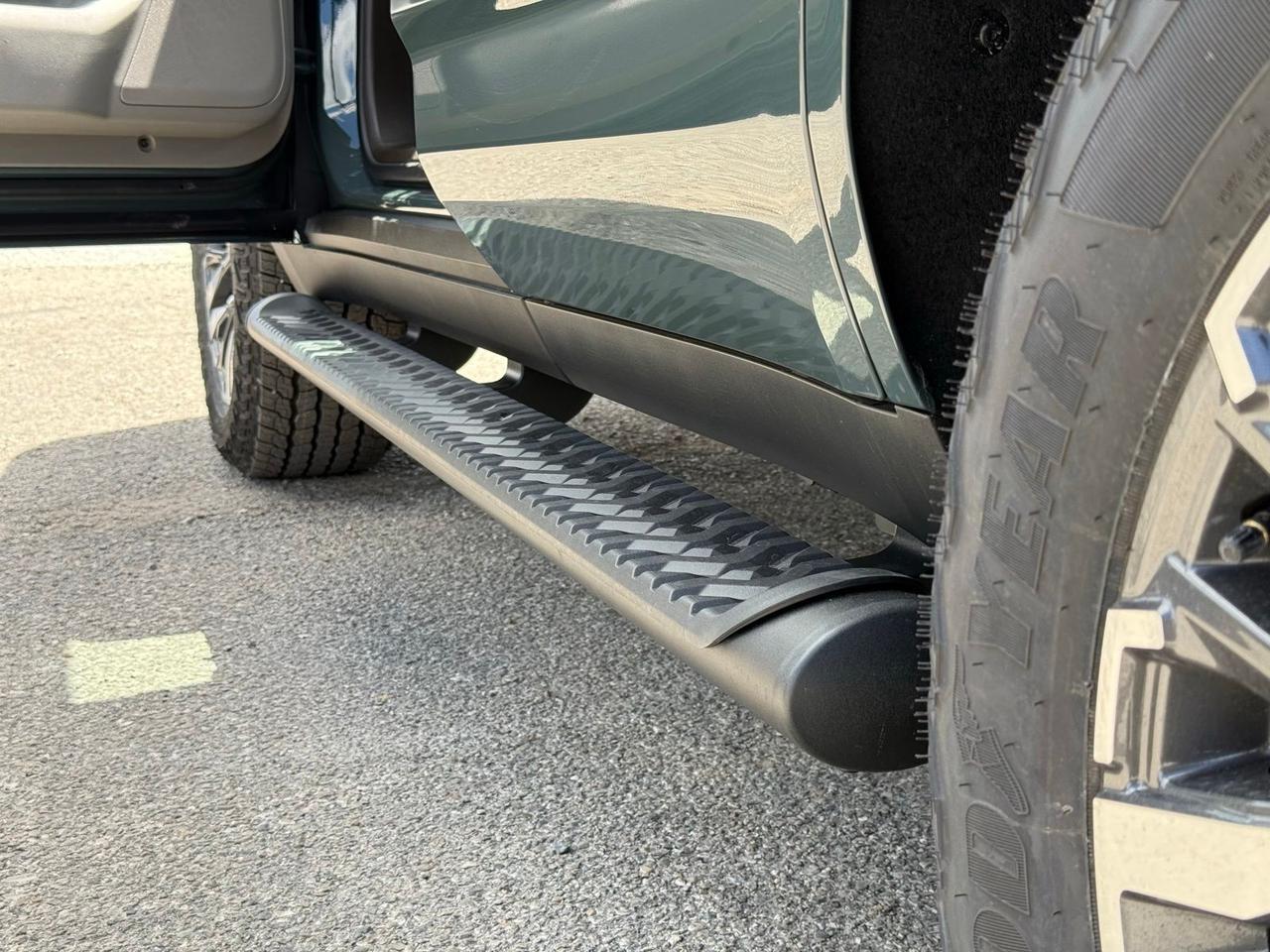 2026 Chevrolet Tahoe Z71 Crestwood KY
