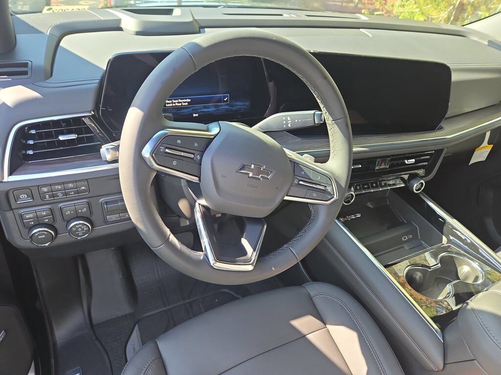 2026 Chevrolet Tahoe Z71 Folsom CA