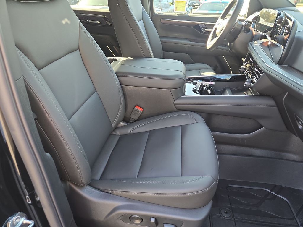 2026 Chevrolet Tahoe Z71 Folsom CA