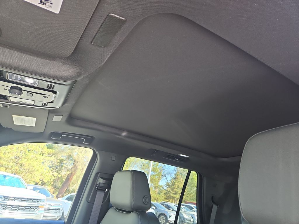 2026 Chevrolet Tahoe Z71 Folsom CA