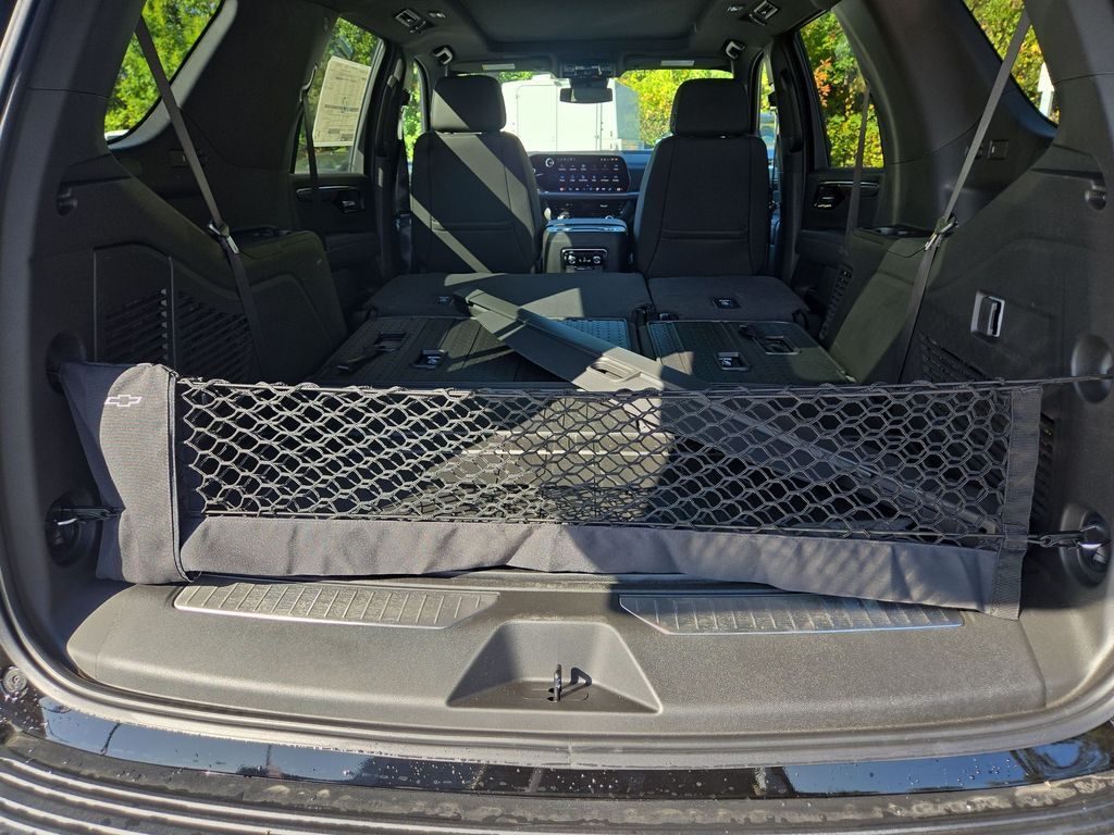 2026 Chevrolet Tahoe Z71 Folsom CA