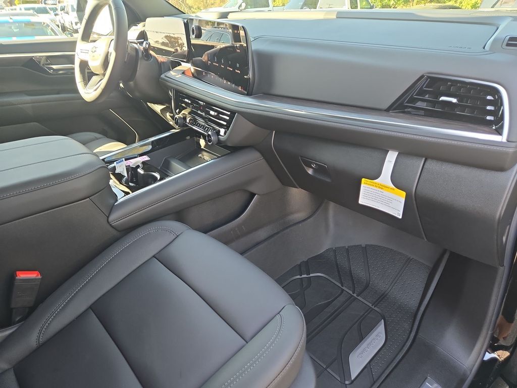 2026 Chevrolet Tahoe Z71 Folsom CA