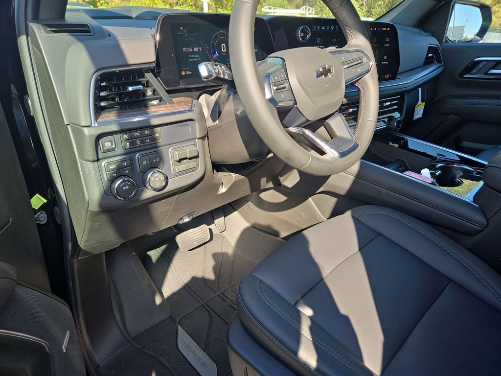 2026 Chevrolet Tahoe Z71 Folsom CA