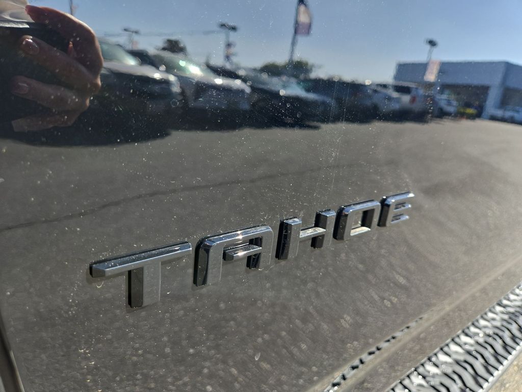 2026 Chevrolet Tahoe Z71 Folsom CA