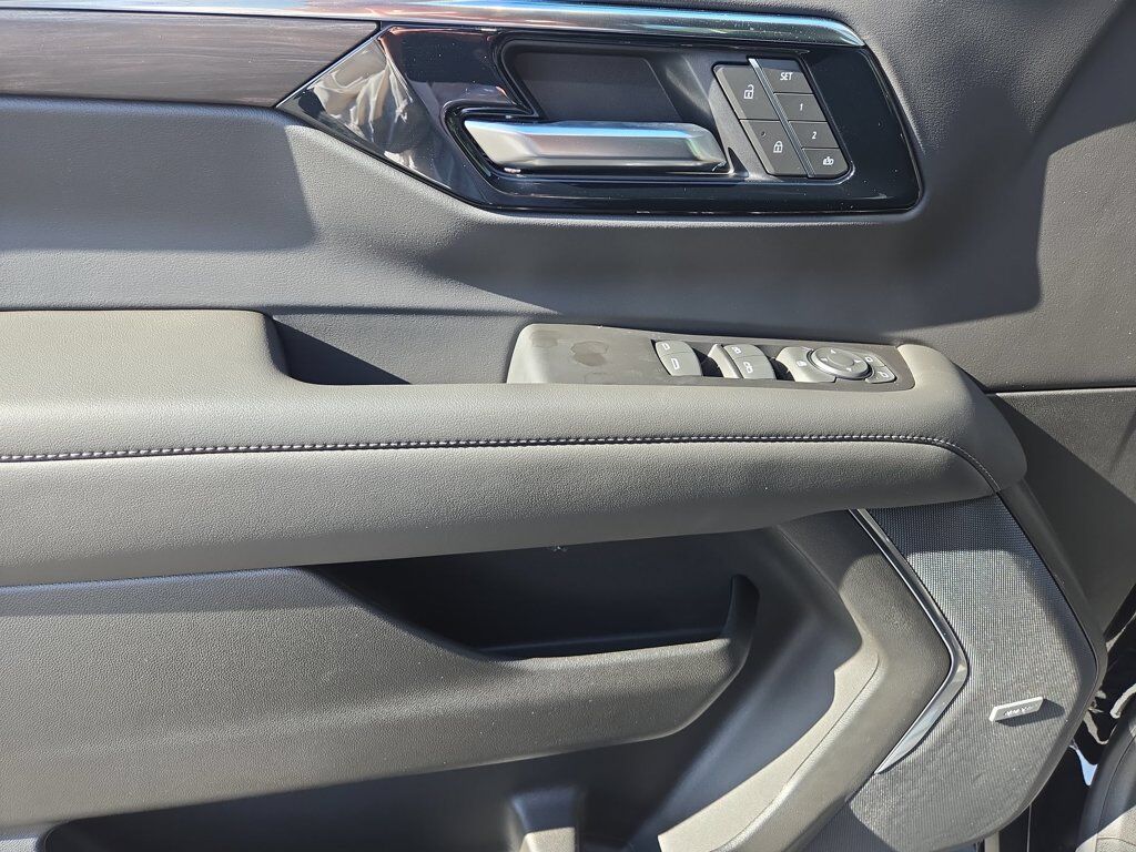 2026 Chevrolet Tahoe Z71 Folsom CA