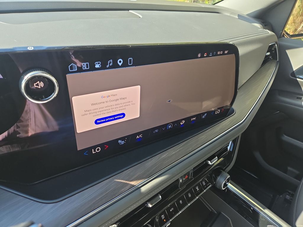 2026 Chevrolet Tahoe Z71 Folsom CA