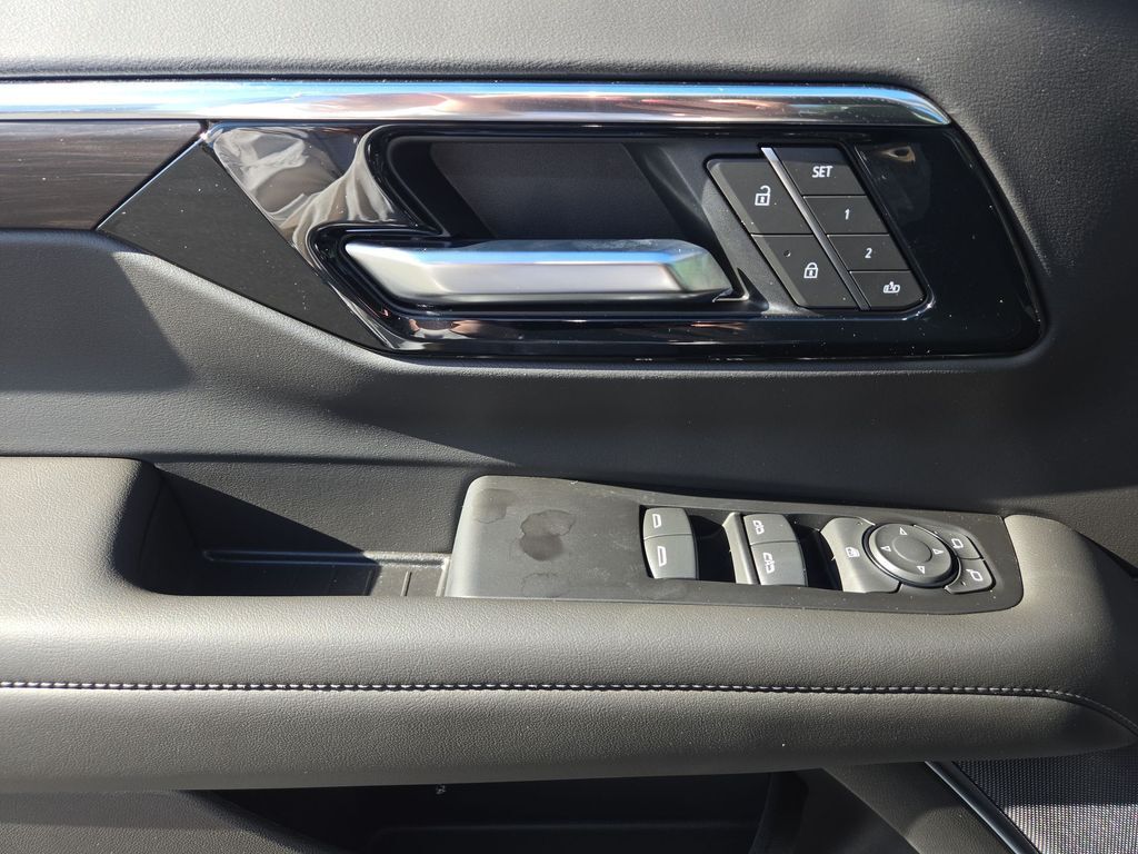2026 Chevrolet Tahoe Z71 Folsom CA