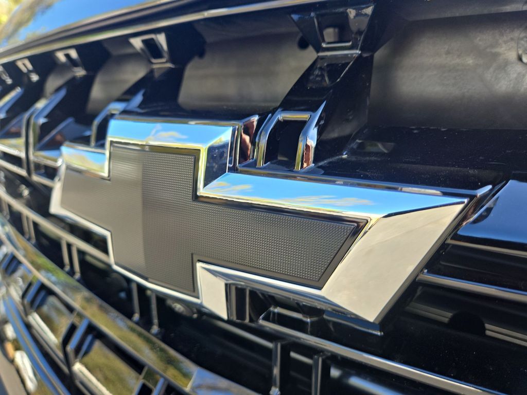 2026 Chevrolet Tahoe Z71 Folsom CA