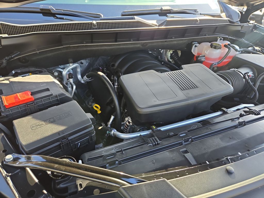 2026 Chevrolet Tahoe Z71 Folsom CA