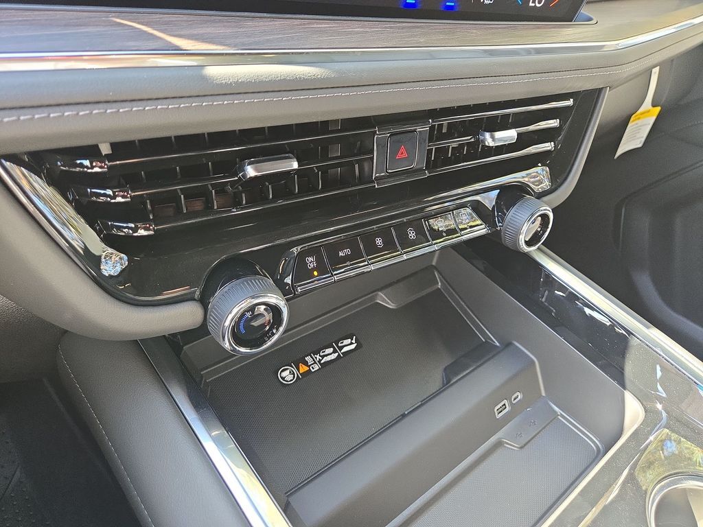 2026 Chevrolet Tahoe Z71 Folsom CA