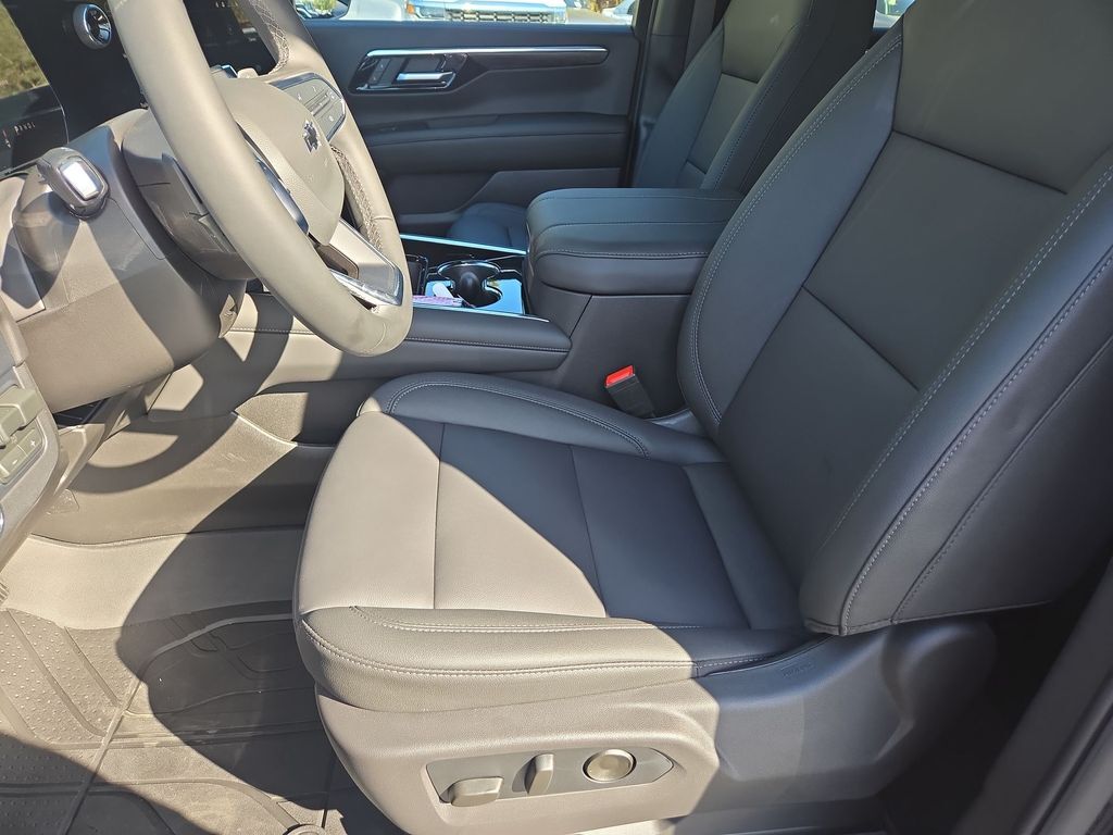 2026 Chevrolet Tahoe Z71 Folsom CA