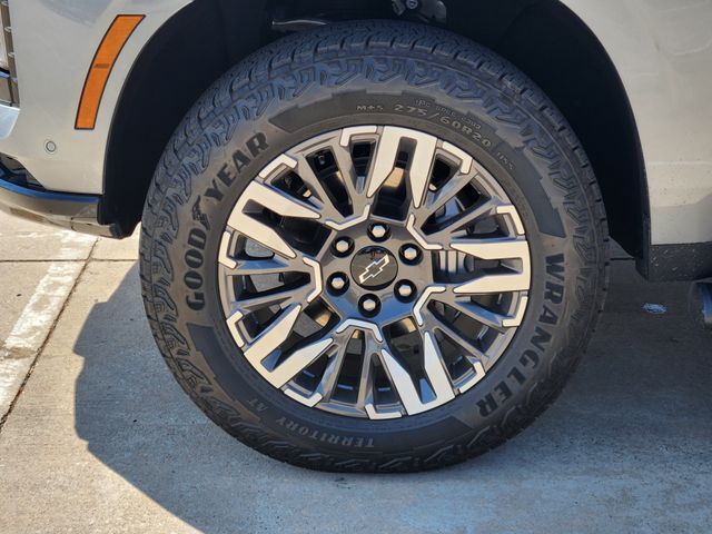 2026 Chevrolet Tahoe Z71 Grapevine TX