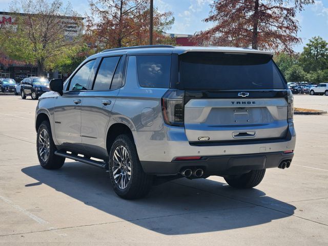 2026 Chevrolet Tahoe Z71 Grapevine TX