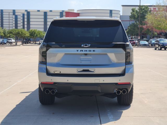 2026 Chevrolet Tahoe Z71 Grapevine TX