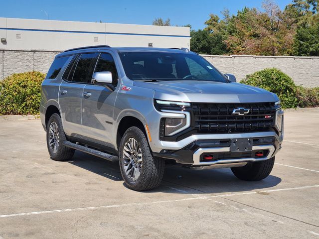 2026 Chevrolet Tahoe Z71 Grapevine TX