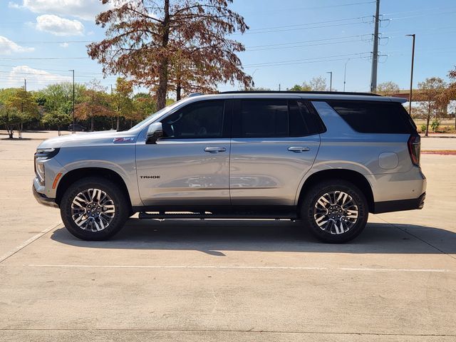 2026 Chevrolet Tahoe Z71 Grapevine TX