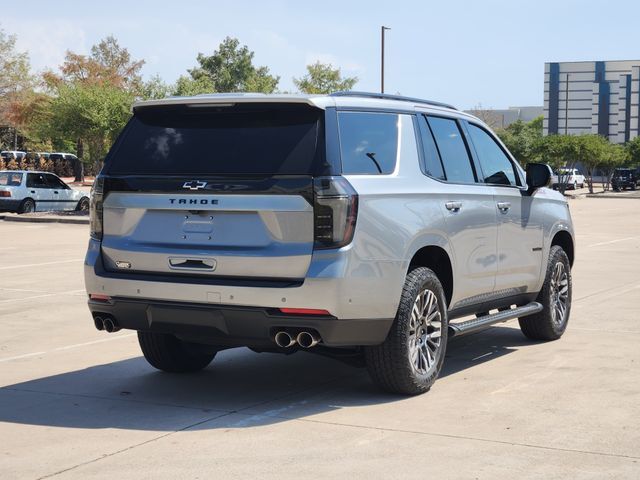 2026 Chevrolet Tahoe Z71 Grapevine TX