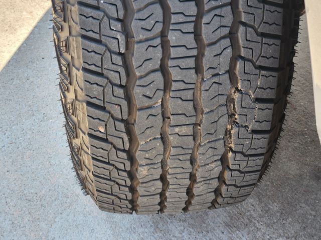 2026 Chevrolet Tahoe Z71 Grapevine TX