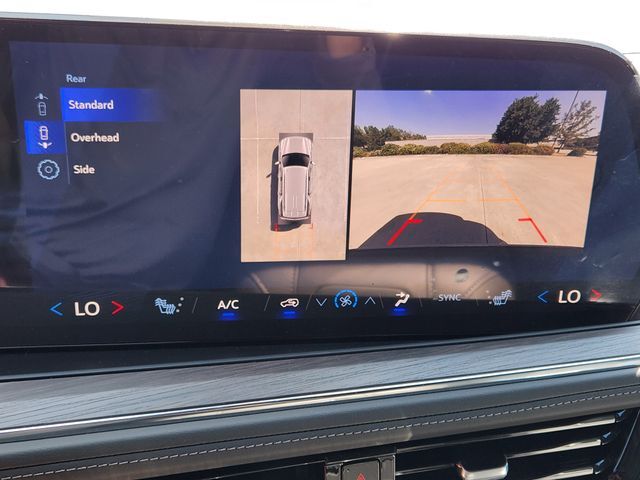 2026 Chevrolet Tahoe Z71 Grapevine TX