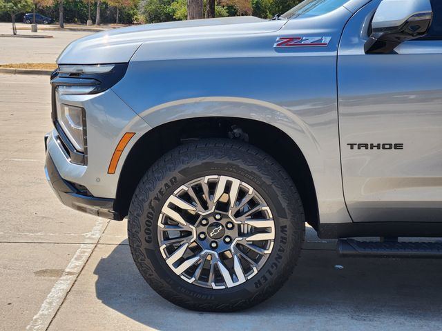 2026 Chevrolet Tahoe Z71 Grapevine TX