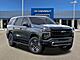 2026 Chevrolet Tahoe Z71 Inglewood  CA 2026 Chevrolet Tahoe Z71 Inglewood  CA