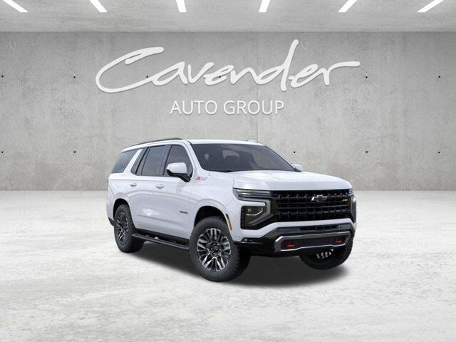 2026 Chevrolet Tahoe Z71 Inglewood  CA