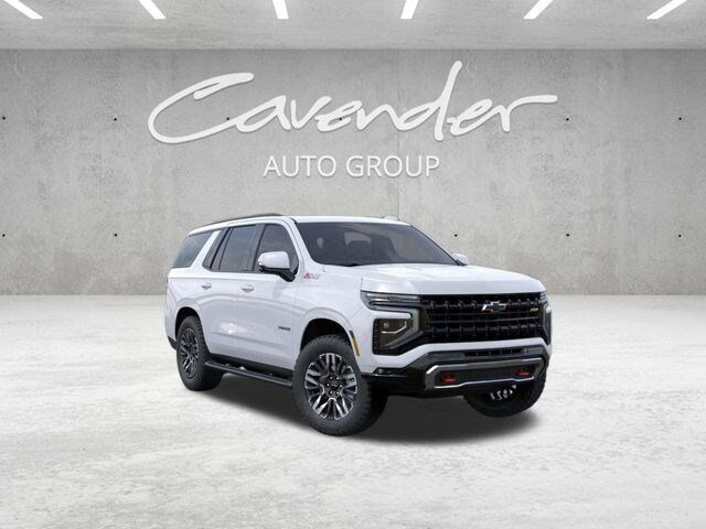 2026 Chevrolet Tahoe Z71 Inglewood  CA