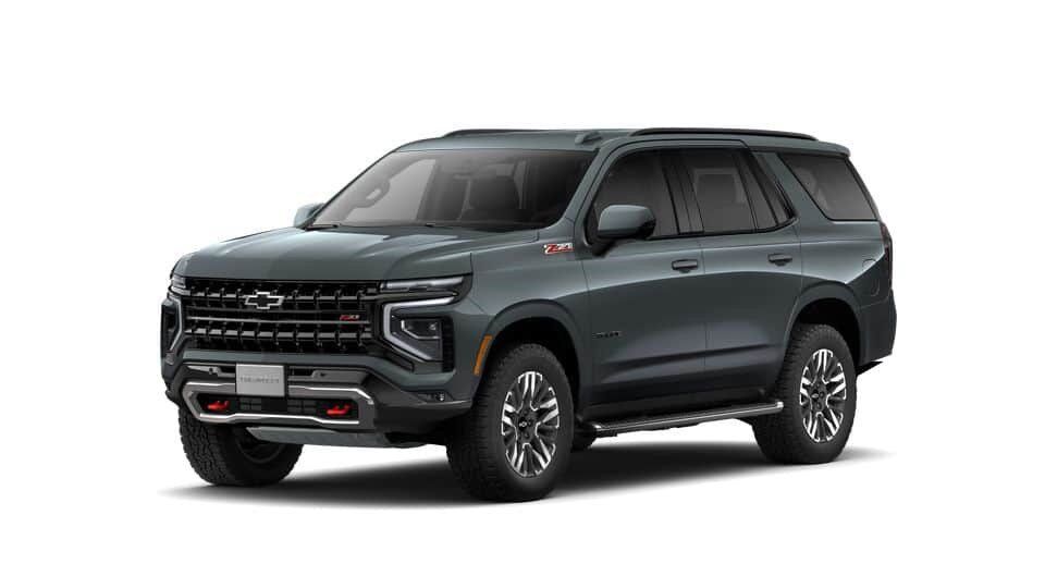 2026 Chevrolet Tahoe Z71 Inglewood  CA