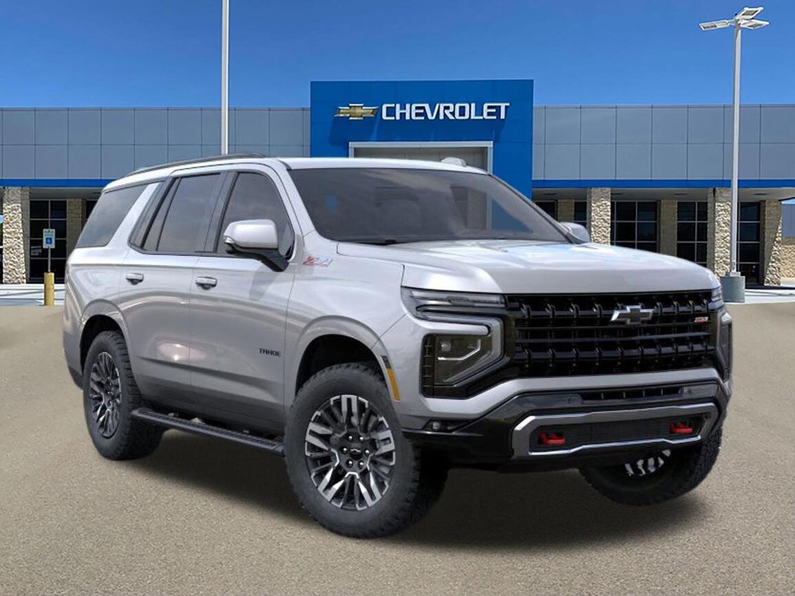 2026 Chevrolet Tahoe Z71 Inglewood  CA