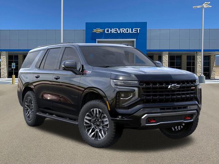2026 Chevrolet Tahoe Z71 Inglewood  CA