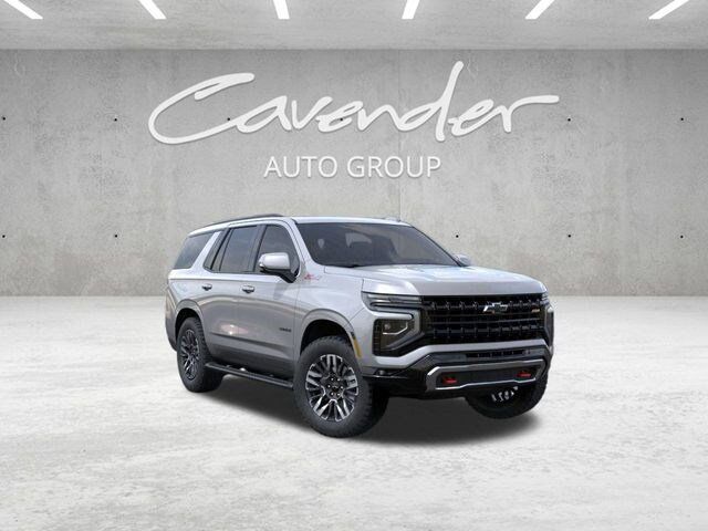 2026 Chevrolet Tahoe Z71 Inglewood  CA