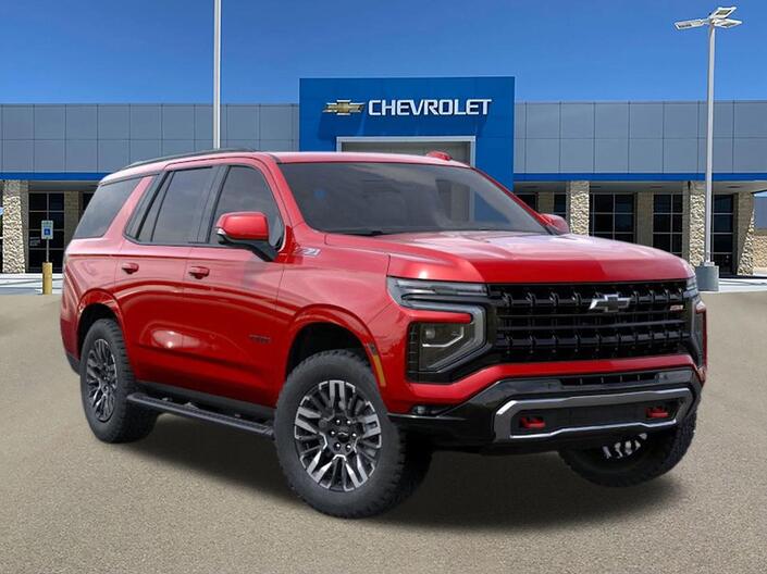 2026 Chevrolet Tahoe Z71 Inglewood  CA