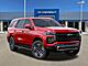 2026 Chevrolet Tahoe Z71 Inglewood  CA