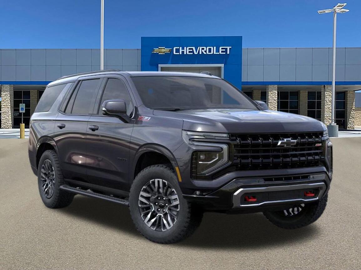 2026 Chevrolet Tahoe Z71 Inglewood  CA