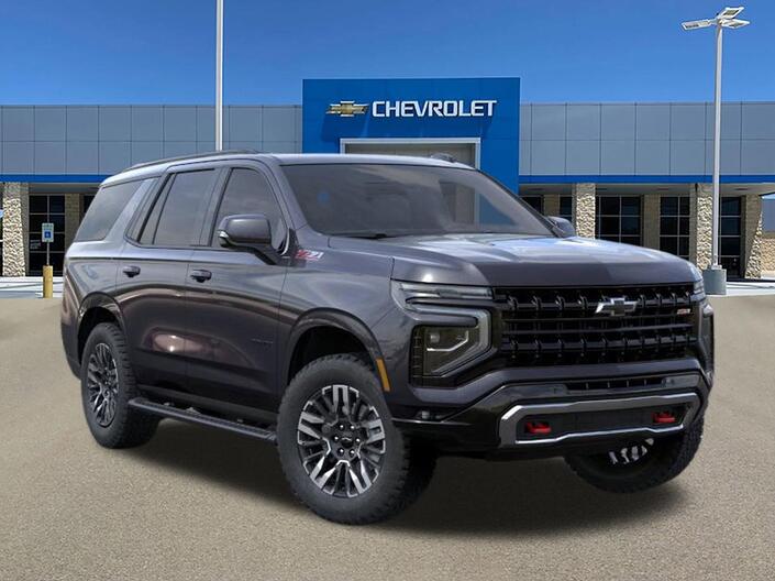 2026 Chevrolet Tahoe Z71 Inglewood  CA