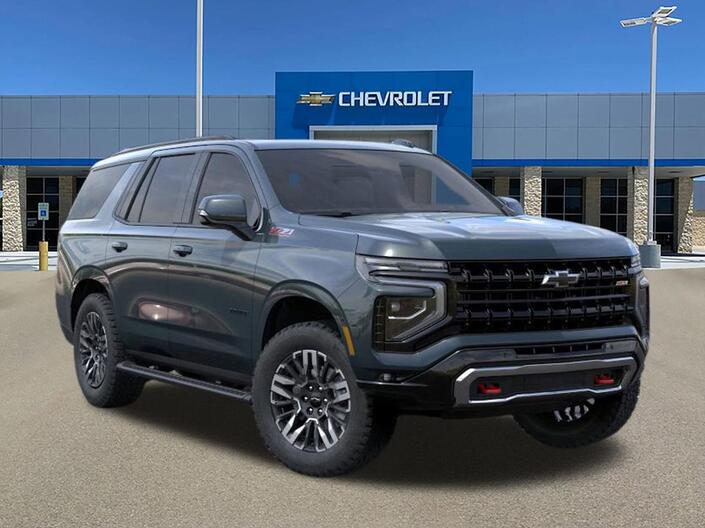 2026 Chevrolet Tahoe Z71 Inglewood  CA