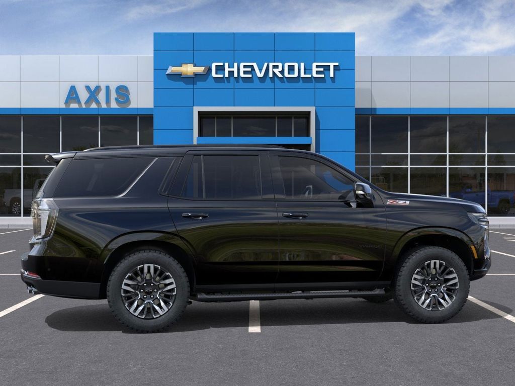 2026 Chevrolet Tahoe Z71 Jersey City NJ