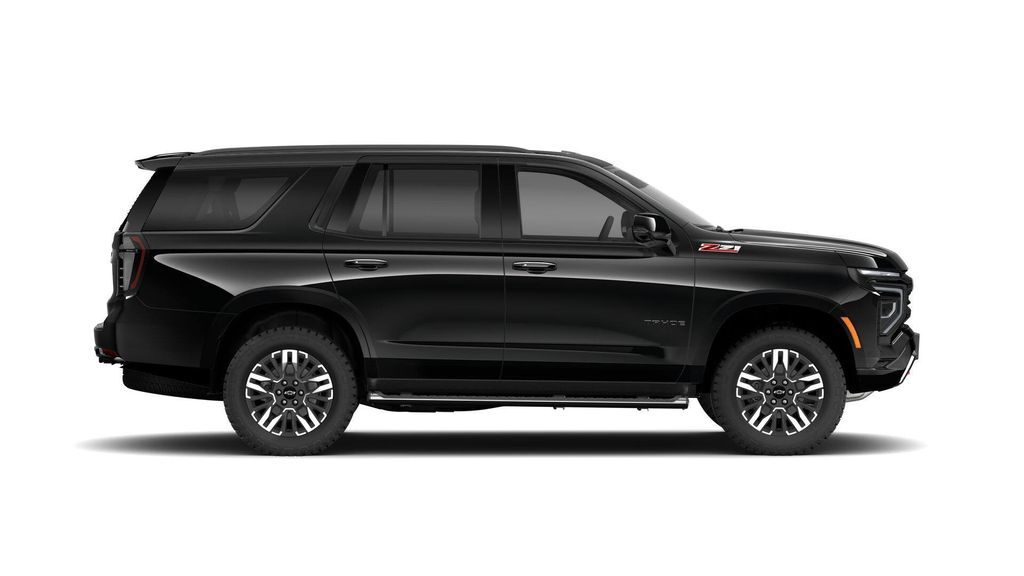 2026 Chevrolet Tahoe Z71 Jersey City NJ