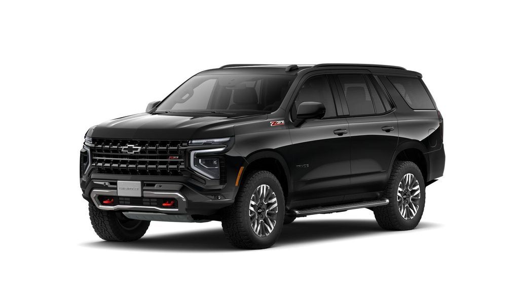 2026 Chevrolet Tahoe Z71 Jersey City NJ