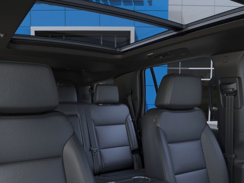 2026 Chevrolet Tahoe Z71 Jersey City NJ